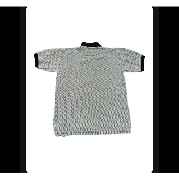 Vintage Texas Longhorns Polo Tee - Picture 2 of 3